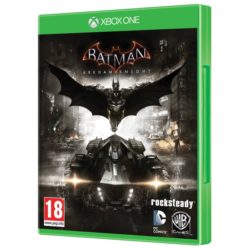 Batman Arkham Knight Xbox One Game